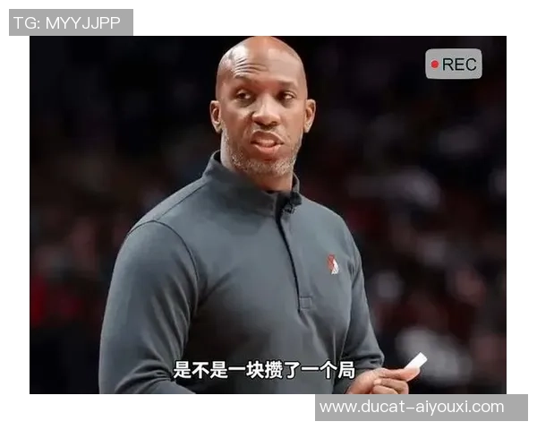 比卢普斯被捕，新帅张狂提速！杨瀚森出面变更难？一细节给出答案