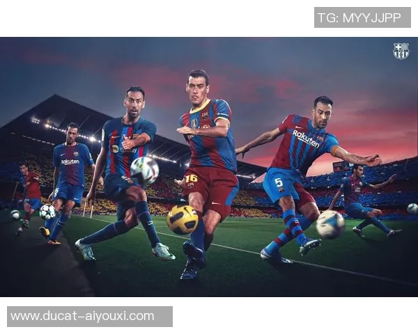 怕什么来什么？巴萨为维护布斯克茨接班人祭出绝技