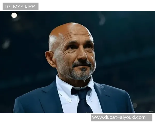 斯帕莱蒂：会评价双前锋和433的打法；我对伊尔迪兹很有决心