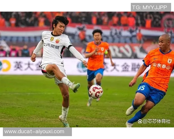 海港“太子”李新翔演出绝杀，81岁根宝执教的上海全运U20男足困难二连胜